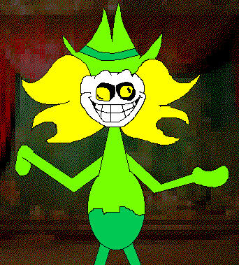 Petaly's Bitchass