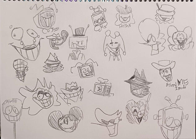 Deltarune Chapter 3 Takes